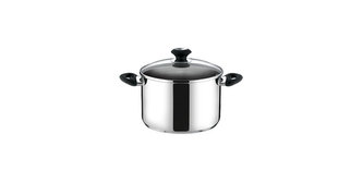 TESCOMA Hrnec PRESTO s poklicí pr. 16 cm, 2,0 l