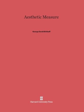 Aesthetic Measure