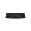 Klávesnice Iggual CK-BASIC-105T QWERTY USB
