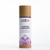 Your Nature Tuhý deodorant Levandule a Bergamot 70 g