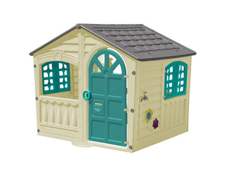 Domeček s kytičkami Lina Domeček s kytičkami Lina