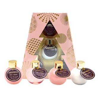 ParisAx Dárková beauty sada