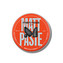 Men Rock London Stylingová matující pasta High Hold (Matt Paste) Objem 90 ml man
