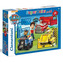 Puzzle Maxi 24 dílků Tlapková patrola