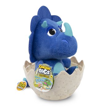 Cracking Eggs Dinosaurus mini ve vajíčku - mix motivů