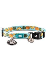 Obojek kočka Max&Molly Smart ID Sweet Pineapple