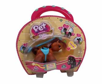 Pet Parade poník