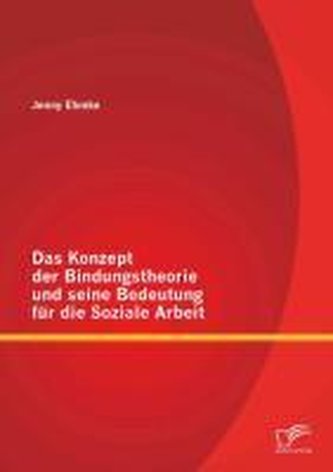 Das Konzept der Bindungstheorie und seine Bedeutung für die Soziale Arbeit