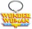Klíčenka gumová, DC - Wonder Woman