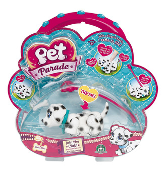 Pet Parade, 1ks