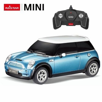 R/C 1:18 Mini cooper