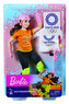 Barbie olympionička