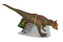 Zvířátko Dinosaurus