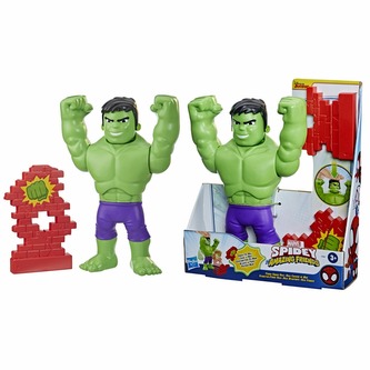 Mlátička Hulk Mlátička Hulk