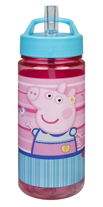 Láhev na pití AERO Prasátko Peppa