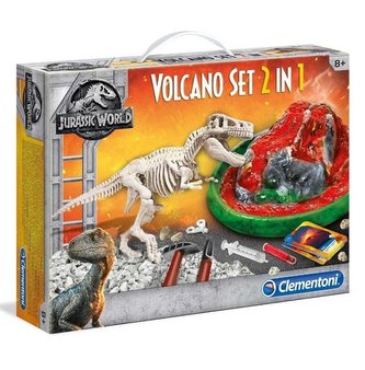 Sada Archeolog Sopka 2v1