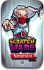 Scratch Wars - Starter Vampiria