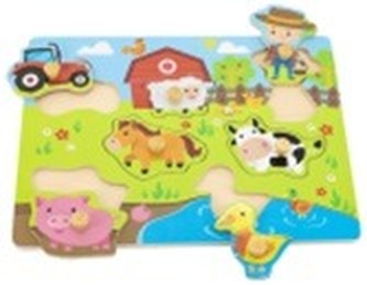 Puzzle farma
