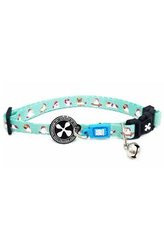 Obojek kočka Max&Molly Smart ID Unicorn