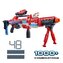 X-SHOT EXCEL Regenerator