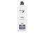 Nioxin System 2 Šampon Cleanser 1000 ml pro ženy