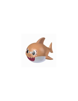 Babička Shark