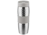 PRESSTON TERMOHRNEK 360 ML / šedý / SVM-2012
