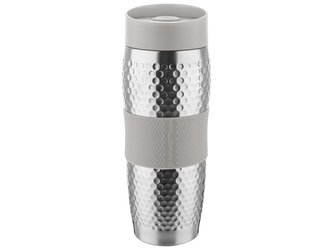 PRESSTON TERMOHRNEK 360 ML / šedý / SVM-2012