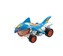 RC auto žralok Hot Wheels 1:24