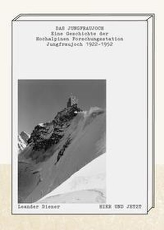 Das Jungfraujoch