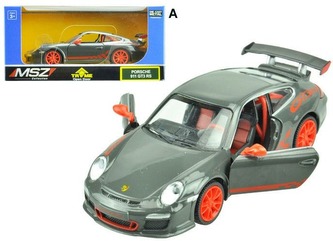Autíčko 1:32  Porsche 911GT3 RS