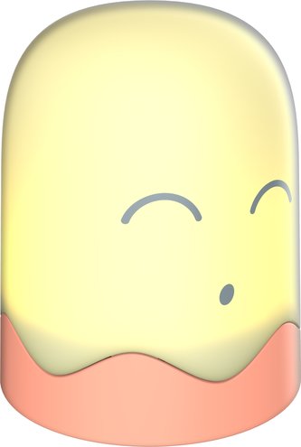 Moje první lampička