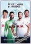Tottenham Hotspur FC 2023 - A3-Posterkalender