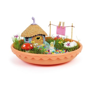 My Fairy Garden - kouzelná zahrádka