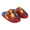 Pantofle - bačkůrky Spiderman