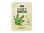 Xpel Hemp Pleťová maska Face Mask 1 ks pro ženy