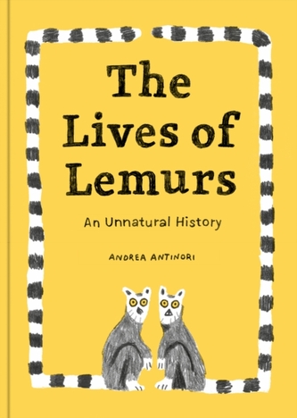 The Lives Of Lemurs