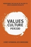 Values Culture Period