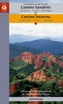 A Pilgrim's Guide to the Camino Sanabres & Camino Invierno