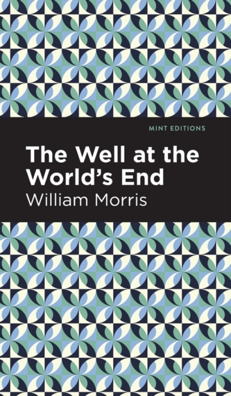The Well at the Worlds' End