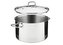 Hrnec PROFESSIONAL s poklicí, průměr 26cm, objem 8.0l - Kolimax