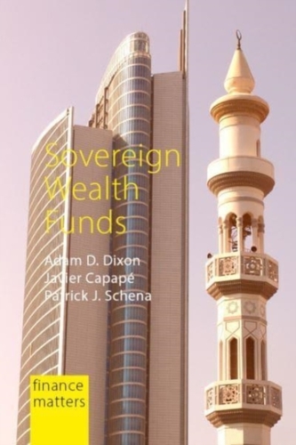 Sovereign Wealth Funds