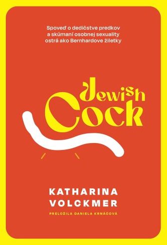 Jewish Cock Jewish Cock