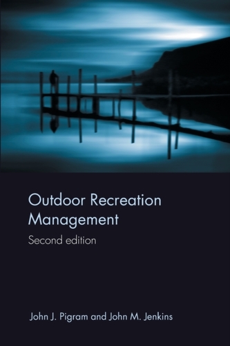 Outdoor Recreation Management
