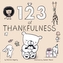 123 of Thankfulness