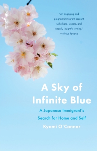 A Sky of Infinite Blue