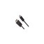 PremiumCord kabel USB-C male na DP1.4 8K DisplayPort male 2m