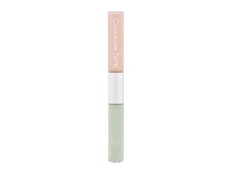 Physicians Formula Concealer Twins Korektor 5,8 g Green/Light pro ženy