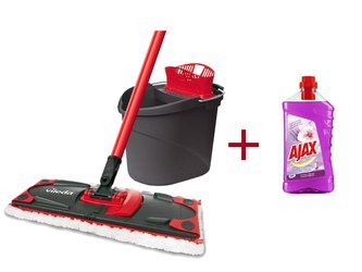 SADA ULTRAMAX + AJAX VIL 13L