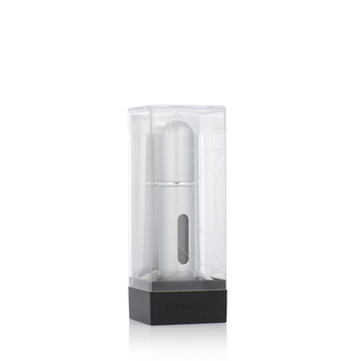 Travalo Classic HD Silver 5 ml
